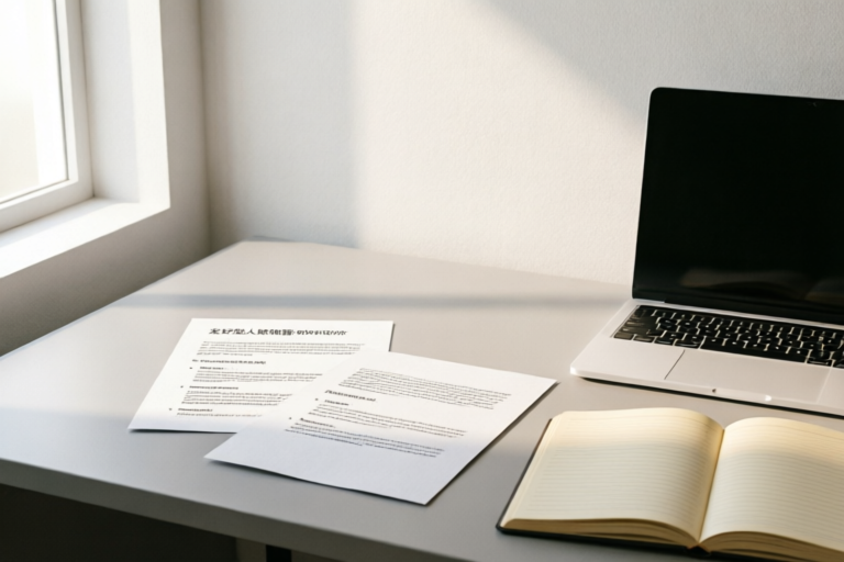 Examples of Friendly Email Templates for Networking
