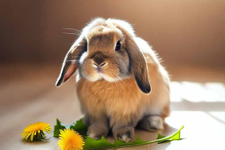10 Adorable Reasons Lop Rabbits Are the Ultimate Pet Companions