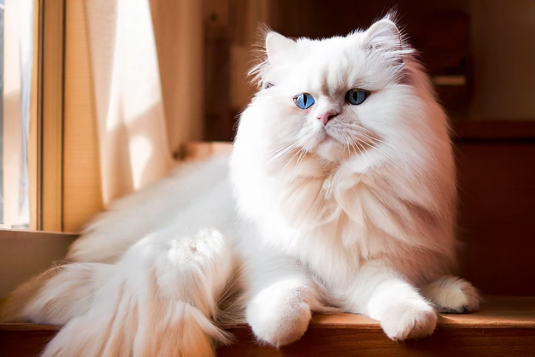 10 Adorable Traits That Make Persian Cats Uniquely Charming