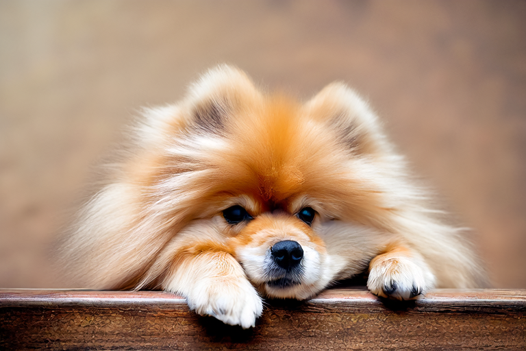 10 Adorable Traits That Make Pomeranians Uniquely Lovable Pets