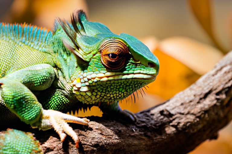 5 Myths About Chameleons You Need to Stop Believing