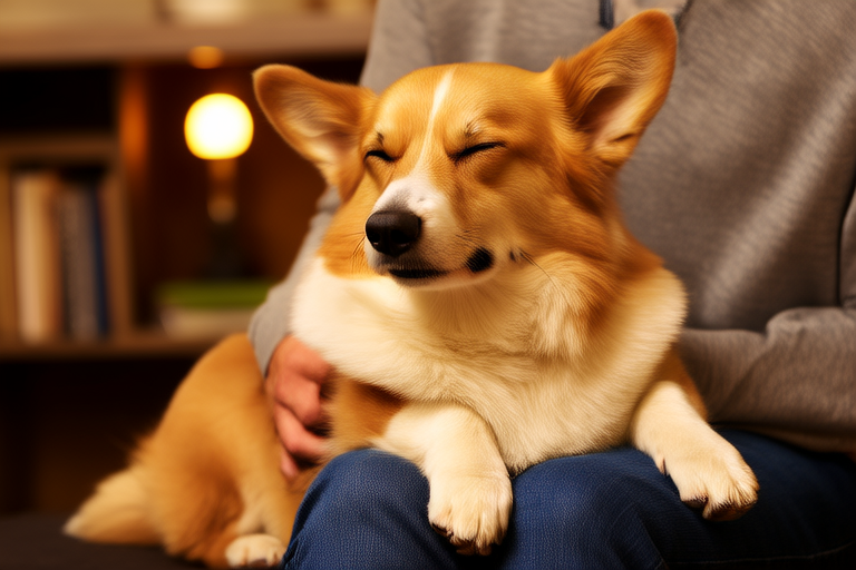 5 Reasons Why Corgis Are the Ultimate Lapdogs