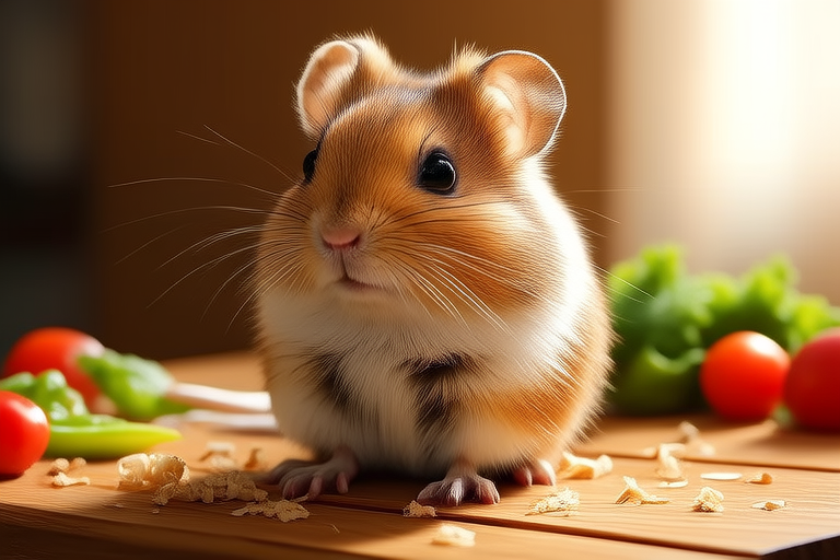 5 Surprising Facts About Guinea Pigs You Need to Know