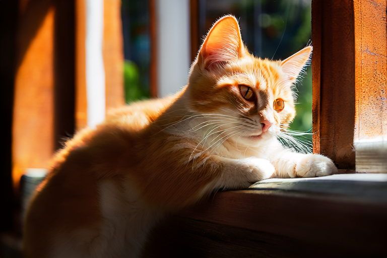 Adorable Orange Cats: The Ultimate Guide to Their Unique Traits