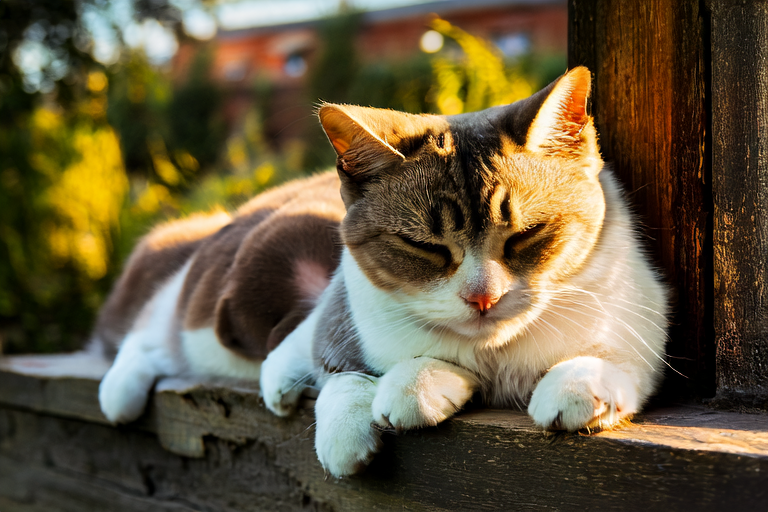 Adorable Scottish Folds: The Perfect Companion for Every Home