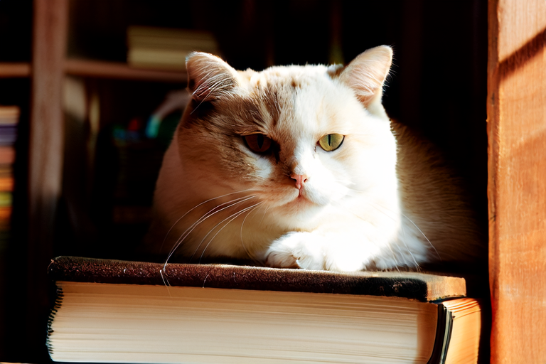 Adorable Scottish Folds: The Perfect Lap Cat Companion
