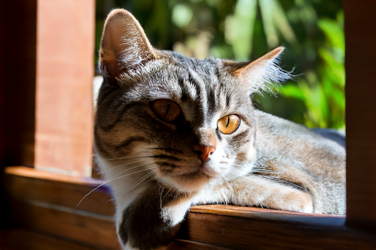 American Shorthair