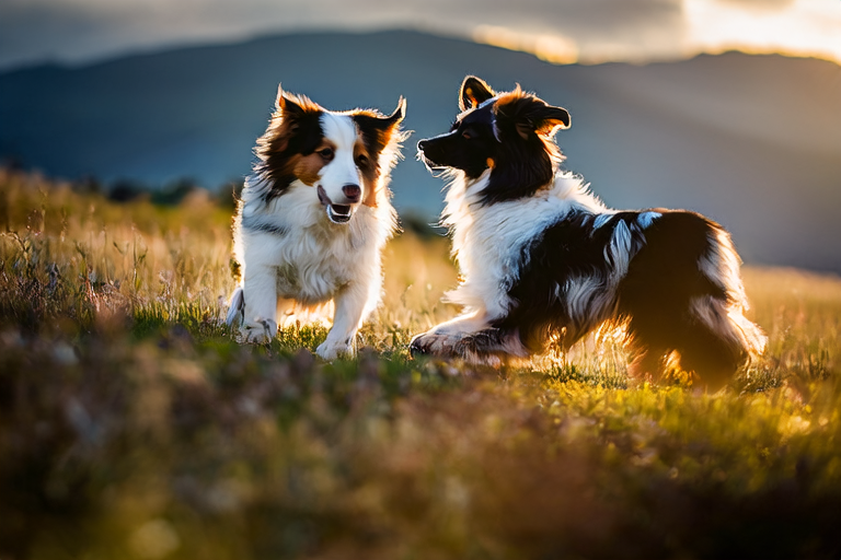 Border Collies: The Ultimate Guide for Owners