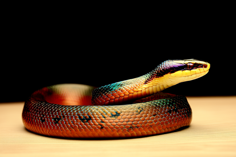 Discover the Dazzling World of Rainbow Boas: Your Ultimate Care Guide