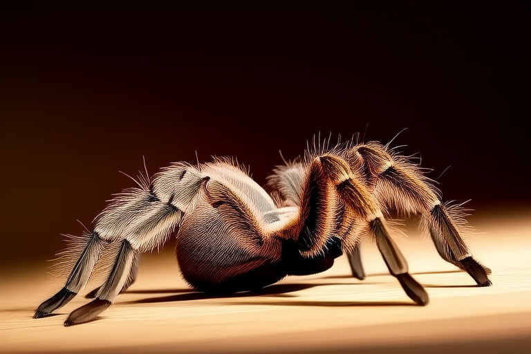 Discover the Fascinating World of the Chilean Rose Tarantula: Your New Eight-Legged Friend