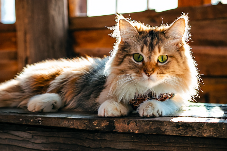 Discover the Unique Traits of Norwegian Pets