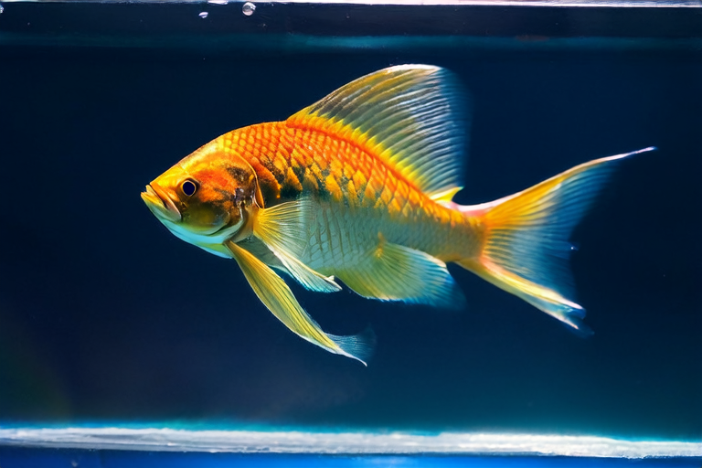 From River to Aquarium: The Majestic Journey of Arowana