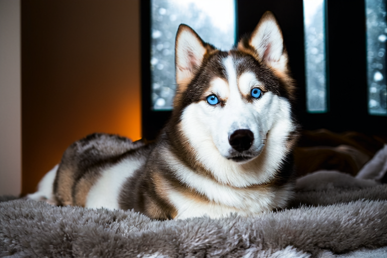 From the Tundra to Your Couch: The Ultimate Siberian Husky Guide