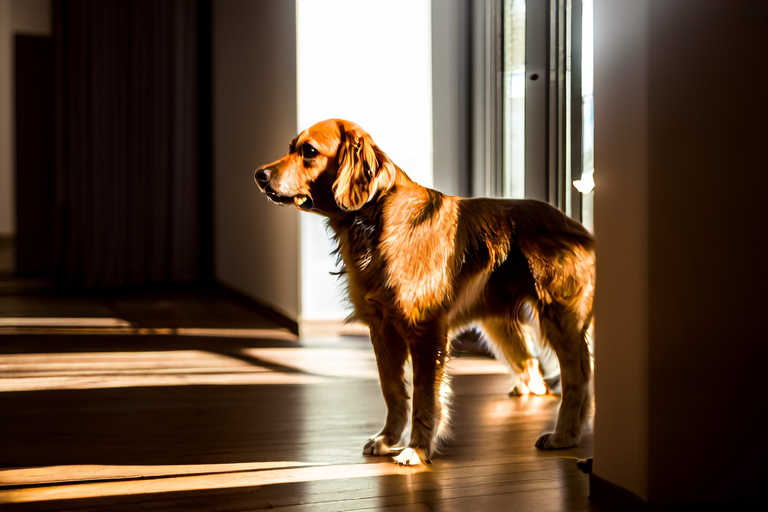 Golden Retriever: The Ultimate Guide for Every Owner