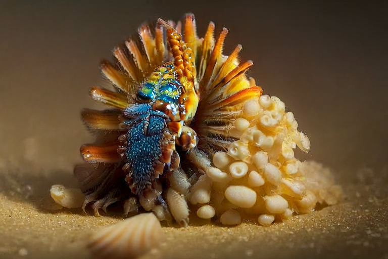 Hermit Crab Care: A Complete Guide for First-Time Owners