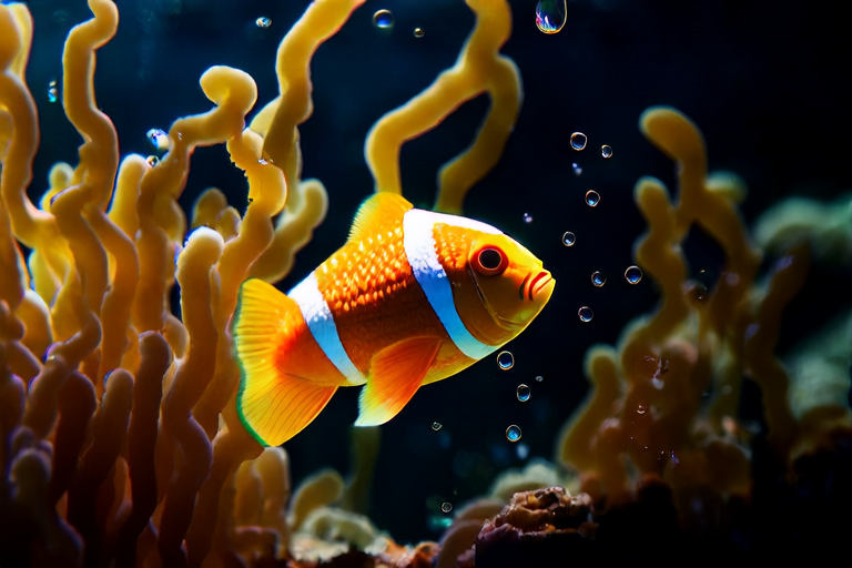 How to Care for Your Clownfish: A Comprehensive Guide