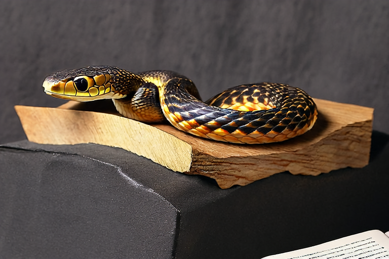 How to Care for a Beauty Rat Snake: Ultimate Guide