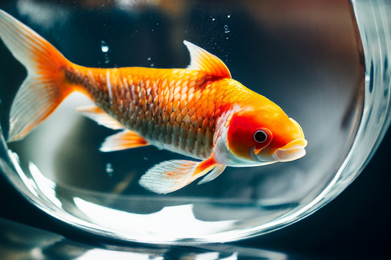 How to Keep Your Goldfish Healthy and Happy