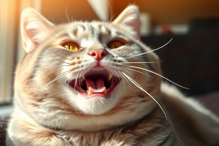 How to Make Your British Shorthair Silver the Happiest Cat Ever