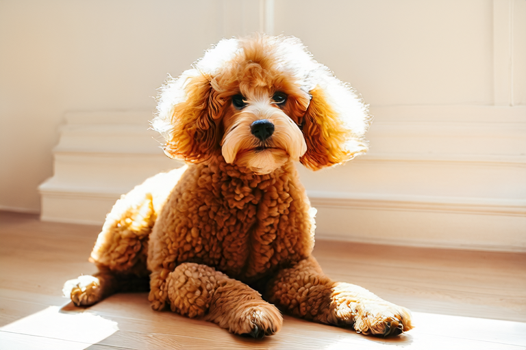Poodle: The Ultimate Guide for Pet Lovers