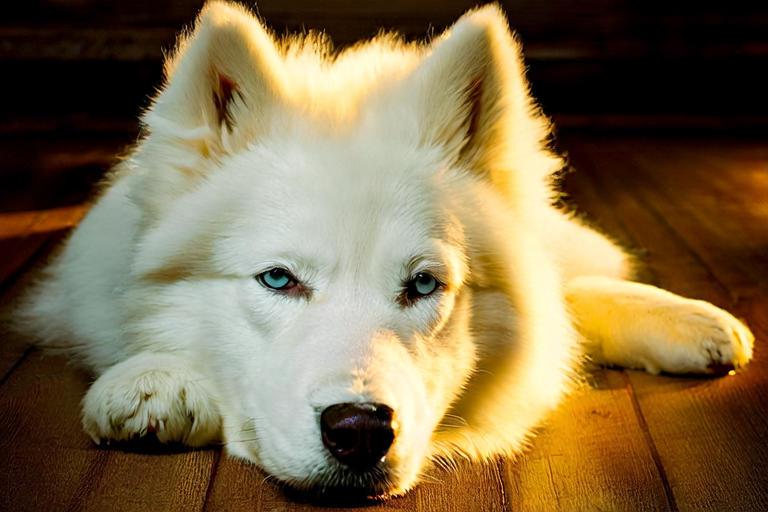 Samoyed: The Ultimate Guide to Caring for Your Snowflake Companion