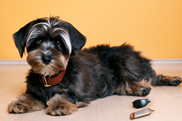 Schnauzer: The Ultimate Guide to Grooming and Care