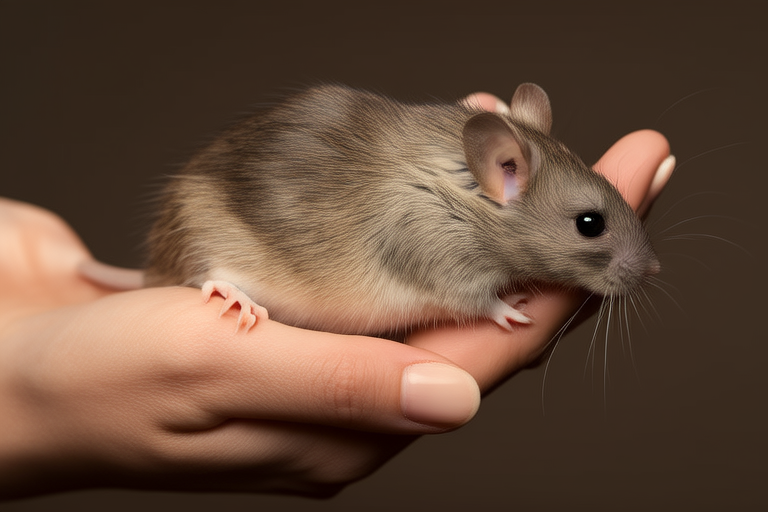 The Ultimate Guide to Caring for Your Fancy Rat: Tips Every Owner Needs