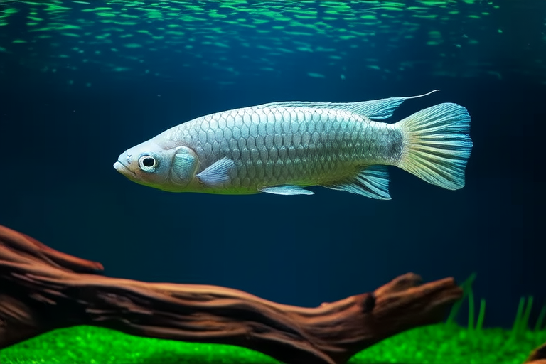 The Ultimate Guide to Caring for Your Majestic Arowana