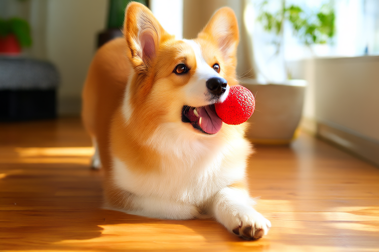 The Ultimate Guide to Corgi Happiness: Tips Every Owner Needs