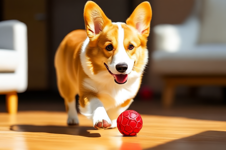 The Ultimate Guide to Corgi Happiness: Tips Every Owner Needs