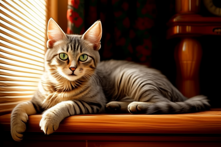 The Ultimate Guide to Devon Rex: Your New Furry Best Friend