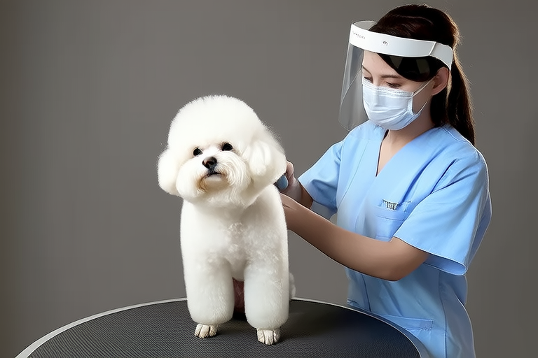 The Ultimate Guide to Grooming Your Poodle Like a Pro