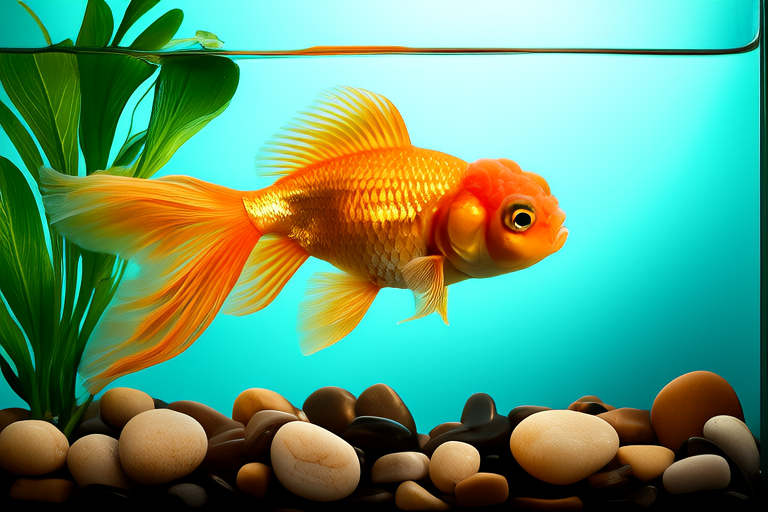 The Ultimate Guide to Keeping Your Goldfish Happy and Healthy