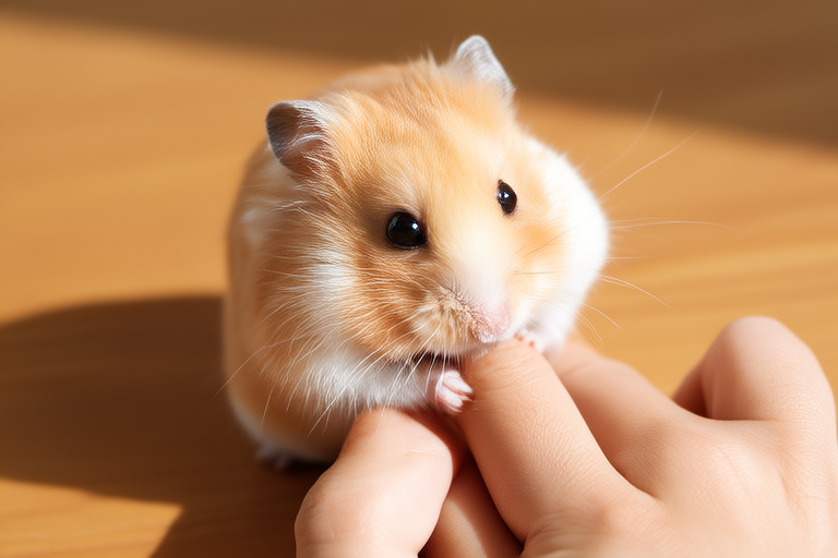 The Ultimate Guide to Keeping Your Hamster Happy and Healthy