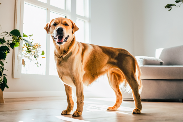 The Ultimate Guide to Labrador Training Tips