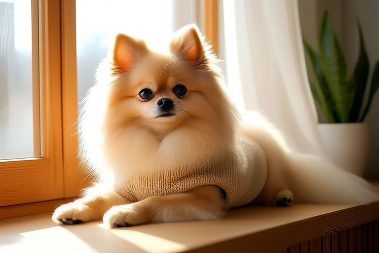 The Ultimate Guide to Pomeranian Care: Tips Every Owner Needs