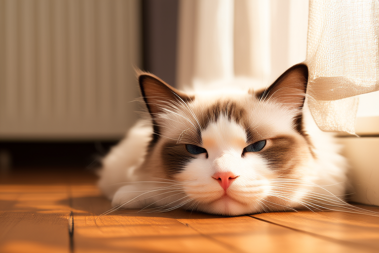 The Ultimate Guide to Ragdoll Cats: Everything You Need to Know