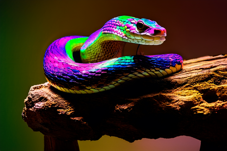 The Ultimate Guide to Rainbow Boa Care