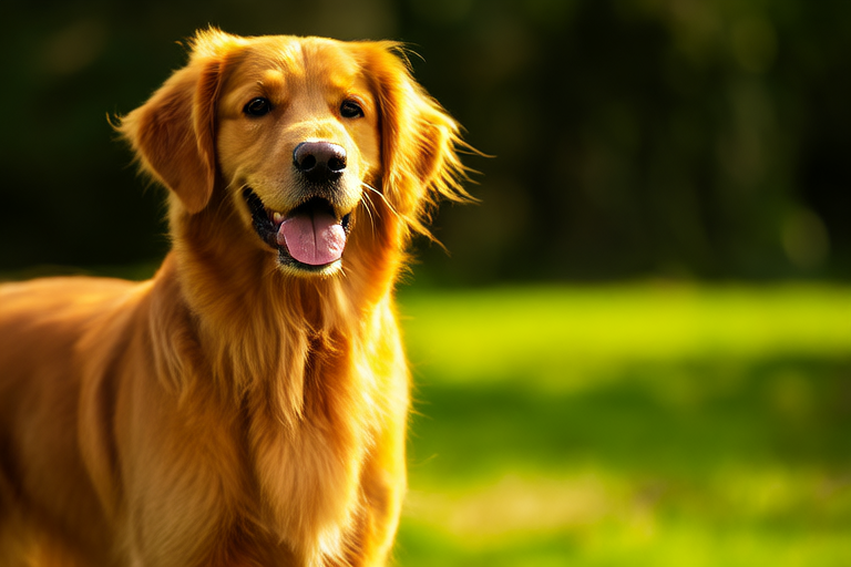The Ultimate Guide to Raising a Happy and Healthy Golden Retriever