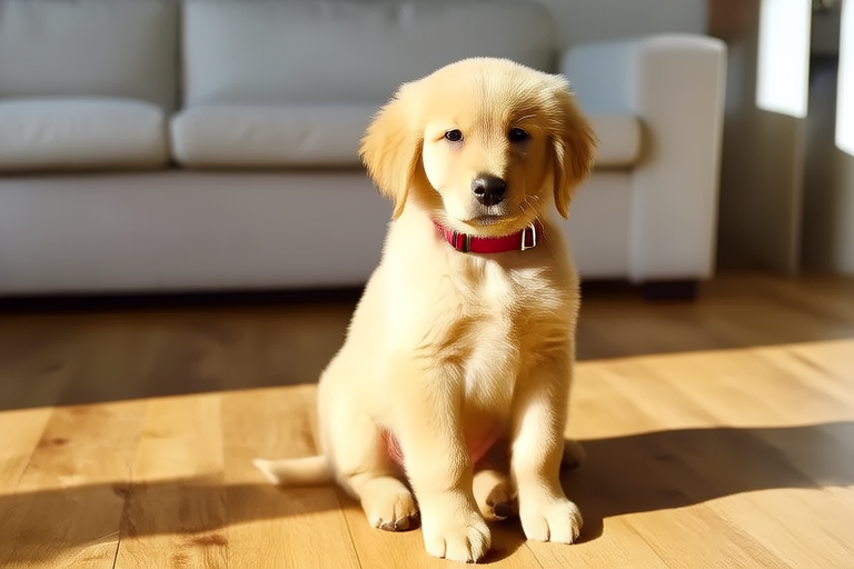 The Ultimate Guide to Raising a Happy and Healthy Labrador