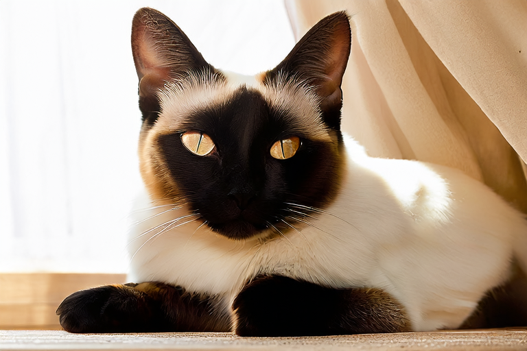 The Ultimate Guide to Siamese Cat Care