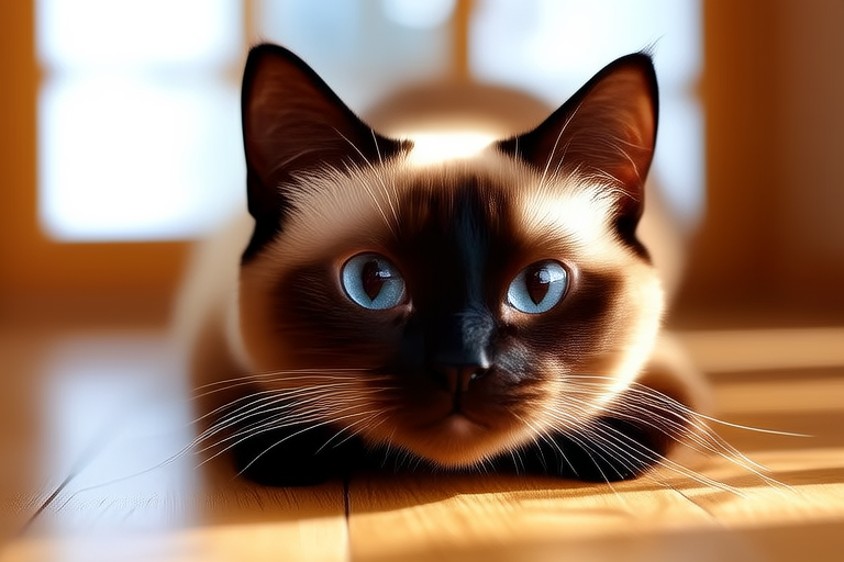 The Ultimate Guide to Siamese Cats: Everything You Need to Know
