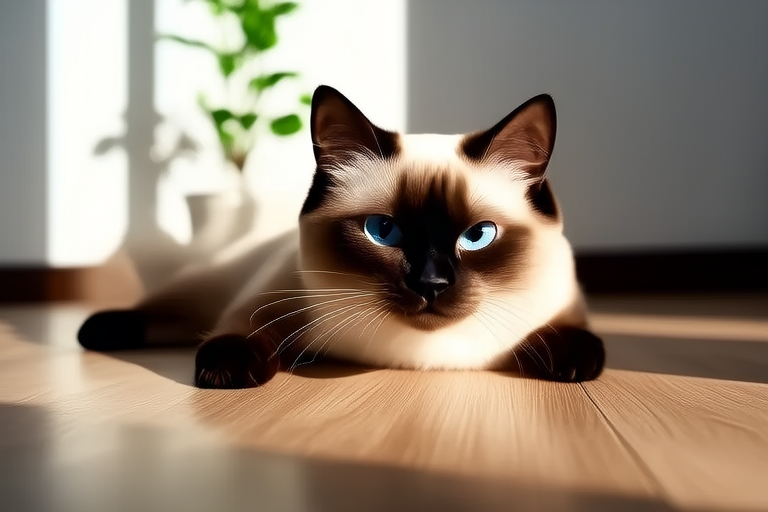 The Ultimate Guide to Siamese Cats: Everything You Need to Know