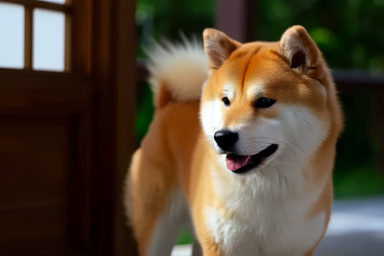 The Ultimate Guide to Understanding Your Shiba Inu’s Unique Personality