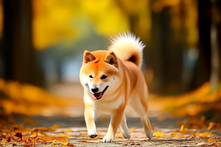 The Ultimate Guide to Understanding Your Shiba Inu’s Unique Personality