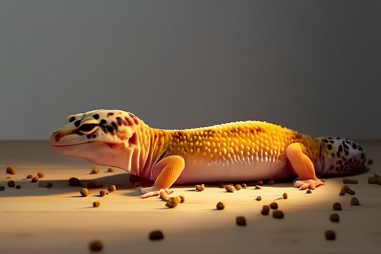 The Ultimate Leopard Gecko Care Guide for New Pet Owners