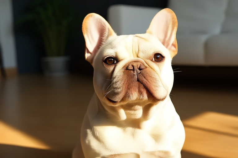 Top 10 Adorable Frenchie Moments That Will Melt Your Heart