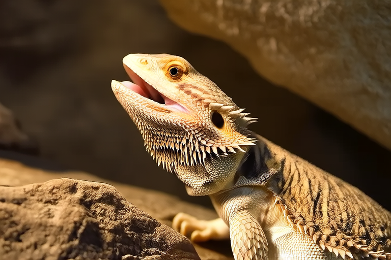 Top 10 Fascinating Facts About Bearded Dragons Every Owner Should Know
