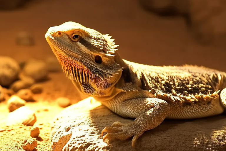 Top 10 Fascinating Facts About Bearded Dragons That Every Pet Lover Should Know
