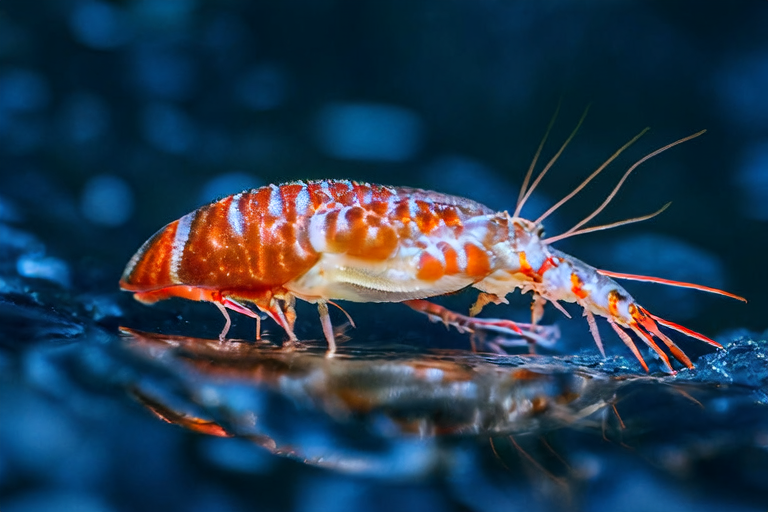 Top 10 Fascinating Facts About Coral Shrimp: A Beginner’s Guide